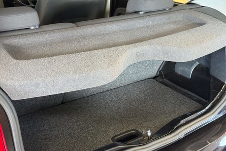 Volkswagen Up 1.0 High up! Hatchback 5dr Petrol ASG Euro 6 (75 ps) 40