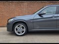 BMW X1 2.0 X1 xDrive 20d M Sport Auto 4WD 5dr 17