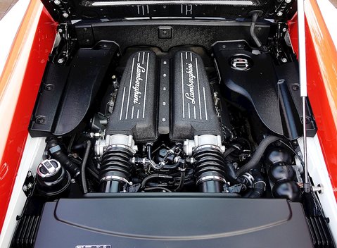 Lamborghini Gallardo LP570-4 Superleggera Edizione Tecnica 29