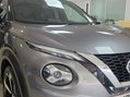 Nissan Juke 1.0 DIG-T Tekna Euro 6 (s/s) 5dr 16