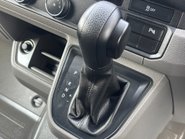 Volkswagen Crafter CR35 L3 H2 140 ps Tdi DSG Trendline Panel Van 35