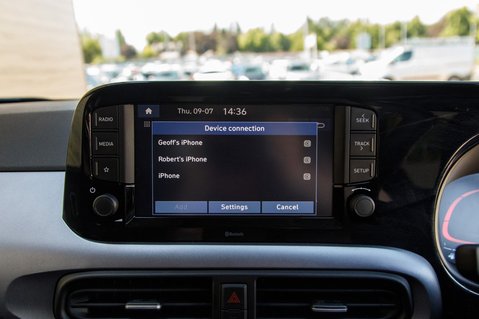 Hyundai i10 MPI PREMIUM 27