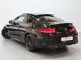 Mercedes-Benz C Class 3.0 C43 V6 AMG (Premium Plus) Coupe 2dr Petrol G-Tronic+ 4MATIC Euro 6 (s/s 24