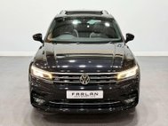 Volkswagen Tiguan 2.0 TDI R-Line Tech SUV 5dr Diesel DSG Euro 6 (s/s) (150 ps) 11