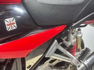 Suzuki GSX1400 2004 ONLY 15K OUTSTANDING CUSTOM CONDITION 1400CC MUSCLE BIKE 41