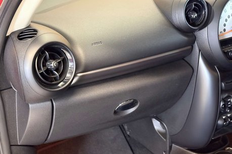 Mini Countryman 2.0 Cooper SD SUV 5dr Diesel Manual ALL4 Euro 5 (s/s) (143 ps) 55