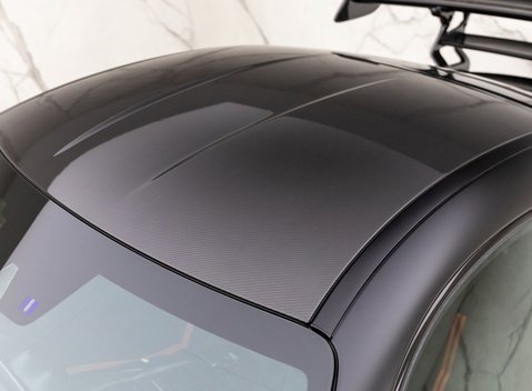 Mercedes-Benz Amg GT GT Black Series 27