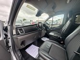 Ford Transit Custom Crew Cab AUTO SWB L1H1 Sport 320 Air Con Alloys Camera EURO 6 16