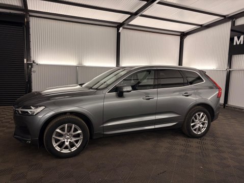 Volvo XC60 2.0 B4 MHEV Momentum Pro Auto AWD Euro 6 (s/s) 5dr 37