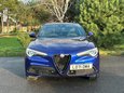 Alfa Romeo Stelvio 2.0T Veloce Auto Q4 AWD Euro 6 (s/s) 5dr 9