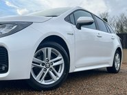 Suzuki Swace MOTION 15