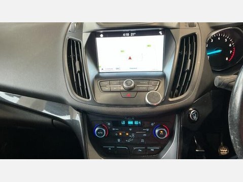 Ford Kuga 1.5T EcoBoost ST-Line Euro 6 (s/s) 5dr 9