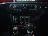 Jeep Wrangler 2.0 Wrangler Rubicon Auto 4WD 2dr 26