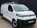 Citroen Dispatch 1.5 Dispatch 1200 X Blue HDi S/S