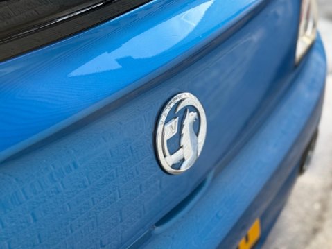 Vauxhall Adam 1.2i ENERGISED Euro 6 3dr 30
