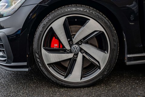 Volkswagen Golf 2.0 Golf GTi Performance TSi 5dr 20