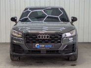 Audi Q2 1.5 Q2 Black Edition 35 TFSI 5dr 19