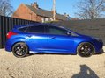 Ford Focus 2.0T EcoBoost ST-2 Euro 5 (s/s) 5dr 9
