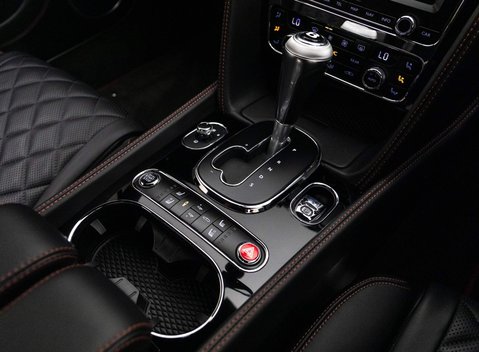 Bentley Continental GT V8 S 15