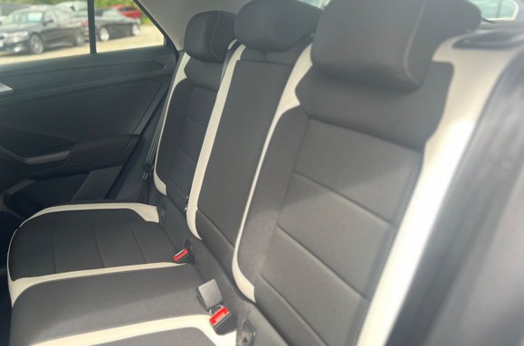 Volkswagen T-Roc SEL TDI 4MOTION 29