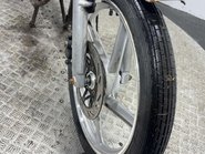 Lifan LF 125 2008 13K NON RUNNING PROJECT BIKE LEARNER BIKE 125CC 8