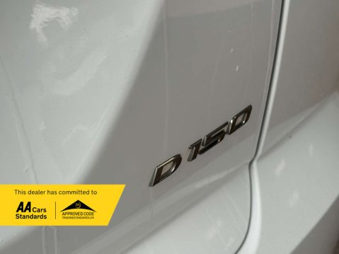 Jaguar E-Pace 2.0 E-PACE D 4x2 5dr 29
