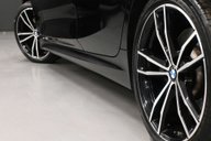 BMW 3 Series 2.0 320d M Sport MHEV Auto 5dr 14