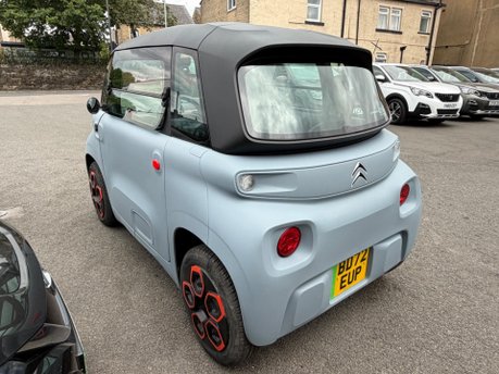Citroen Ami BASE 5