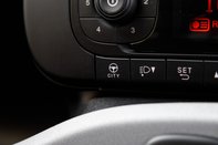 Fiat Panda CITY CROSS 30