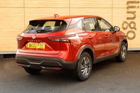 Nissan Qashqai DIG-T ACENTA PREMIUM MHEV 2