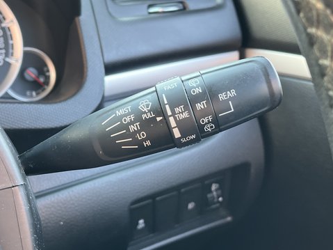 Suzuki Swift 1.2 SZ4 [Nav] 5dr Auto 26