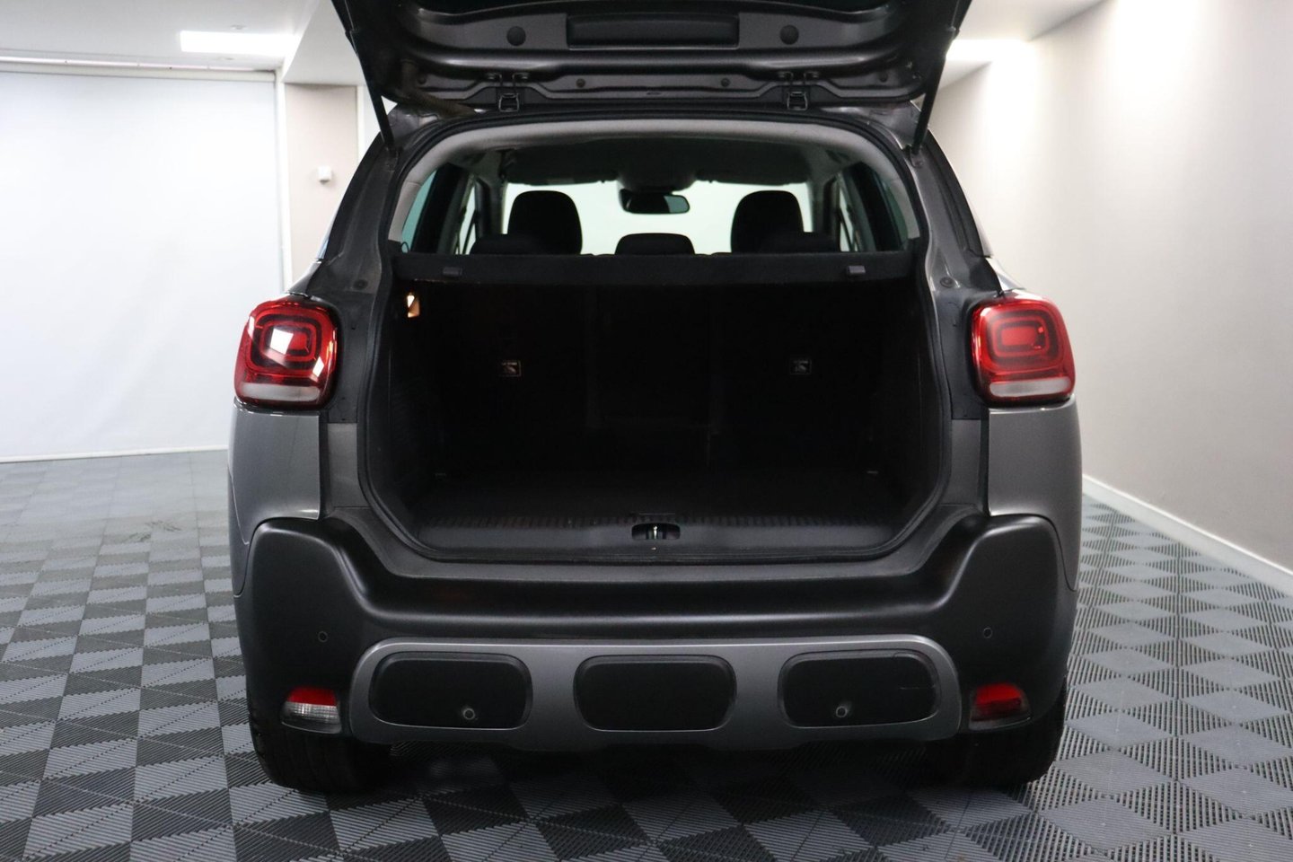 2019 Citroen C3 Aircross — image 11