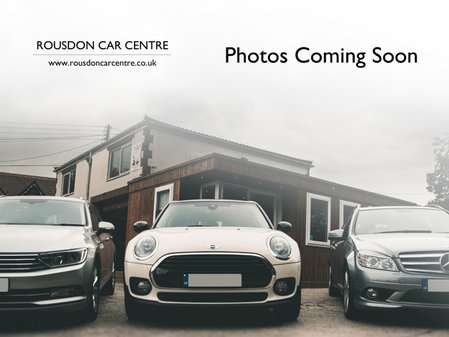 Skoda Fabia SE MPI 1