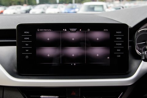 Skoda Kamiq SE DRIVE TSI DSG 23