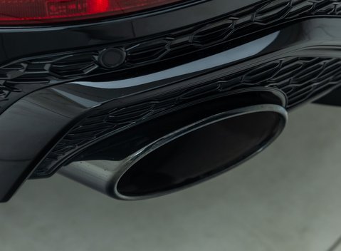 Audi RS Q8 VORSPRUNG 35