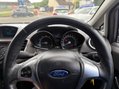 Ford Fiesta 1.25 Zetec Euro 5 3dr 10