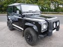 Land Rover Defender 90 TD5 XS STATION WAGON