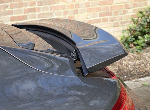 Porsche 911 (991) Carrera 4S 19