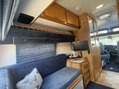 Dodge Ram GREAT WEST 4 BERTH CAMPER VAN MOTORHOME AMERICAN RV 9