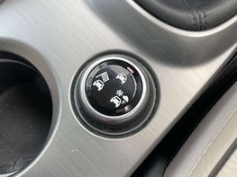 Fiat 500X 1.4 500X Lounge MultiAir 5dr 44