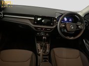 Skoda Fabia 1.0 TSI Design Edition Hatchback 5dr Petrol DSG Euro 6 (s/s) (116 ps) Bluet 36