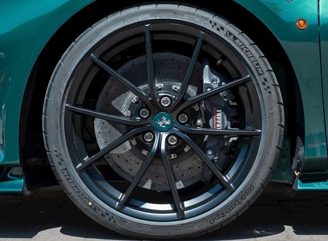 Ferrari 488 Pista 10