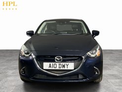 Mazda 2 1.5 SKYACTIV-G GT Sport Nav+ Hatchback 5dr Petrol Manual Euro 6 (s/s) (90 p