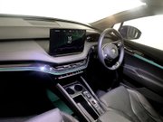 Skoda Enyaq iV 82kWh 80 SUV 5dr Electric Auto (DC135kW) (204 ps) Air Con - Alloys - DAB 14