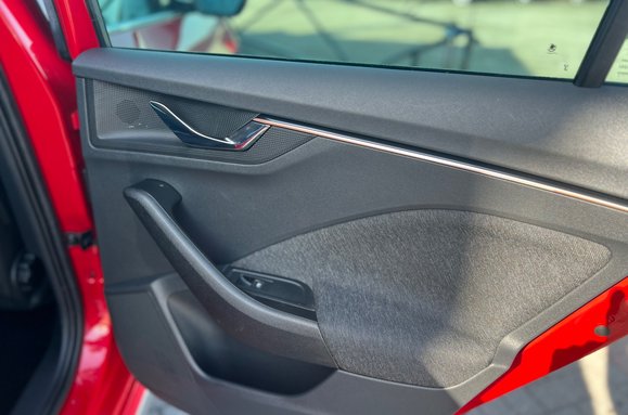 Skoda Kamiq SE L 1.0 TSI 23