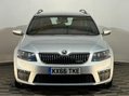 Skoda Octavia VRS TDI DSG 2