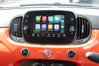 Fiat 500 STANDARD 28