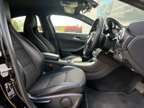 Mercedes-Benz A Class 1.5 A180 CDI Sport Hatchback 5dr Diesel 7G-DCT Euro 5 (s/s) (109 ps) 44