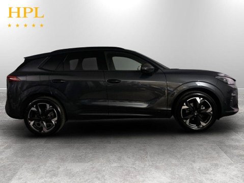 Cupra Terramar 1.5 eTSI V2 SUV 5dr Petrol Hybrid DSG Euro 6 (s/s) (150 ps) Cruise Control 8