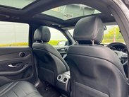 Mercedes-Benz GLC 2.1 GLC250d AMG Night Edition G-Tronic+ 4MATIC Euro 6 (s/s) 5dr 36